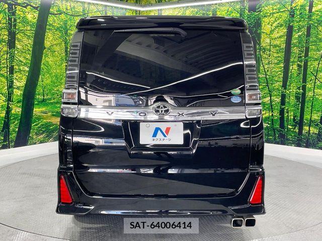 Toyota VOXY 2017-11 5882410-17