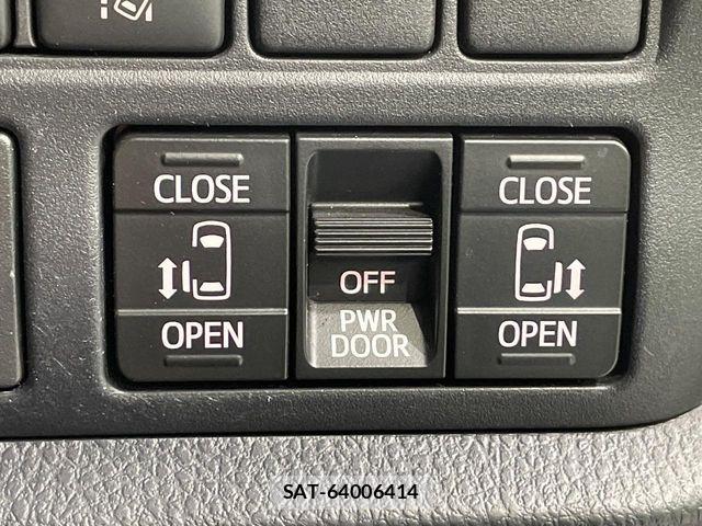 Toyota VOXY 2017-11 5882410-5
