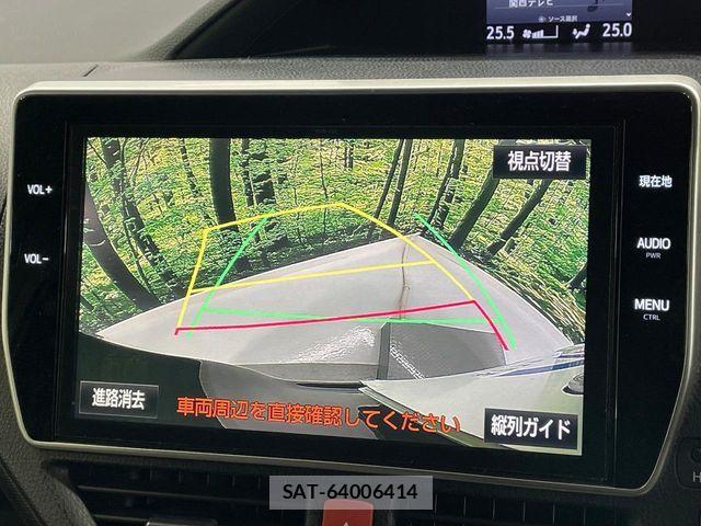 Toyota VOXY 2017-11 5882410-7