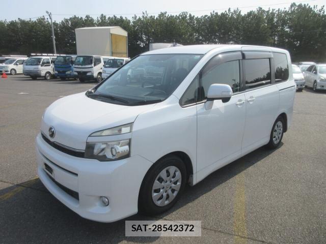 Toyota VOXY 2011-02 6022809-0