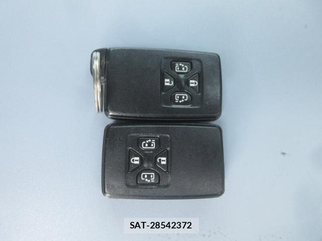 Toyota VOXY 2011-02 6022809-18