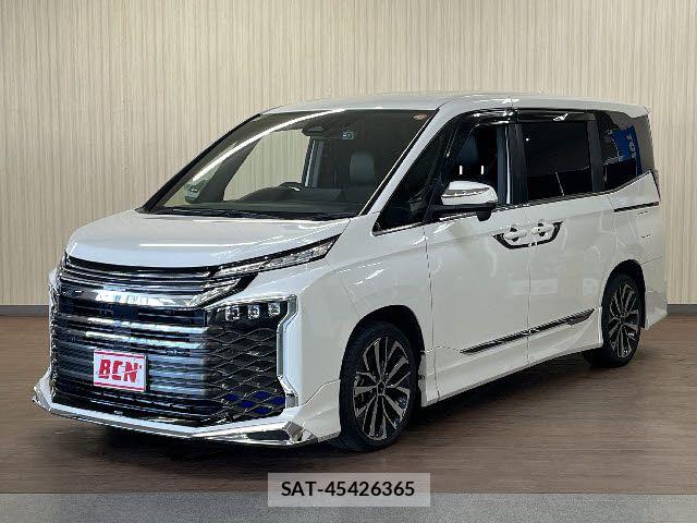 Toyota VOXY 2022-10 6022596-0