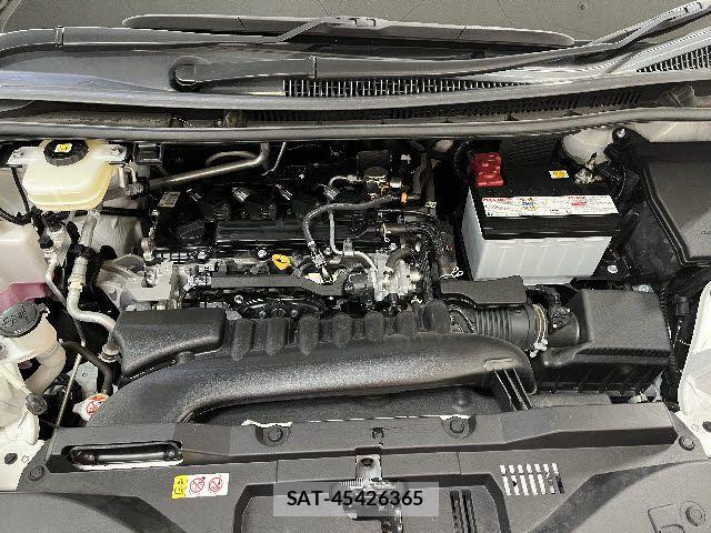 Toyota VOXY 2022-10 6022596-27