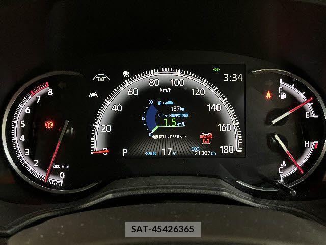 Toyota VOXY 2022-10 6022596-7