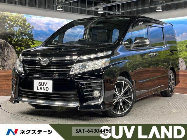 Toyota VOXY 2015-10 6221045-0