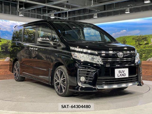Toyota VOXY 2015-10 6221045-16