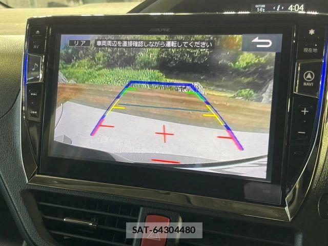Toyota VOXY 2015-10 6221045-3