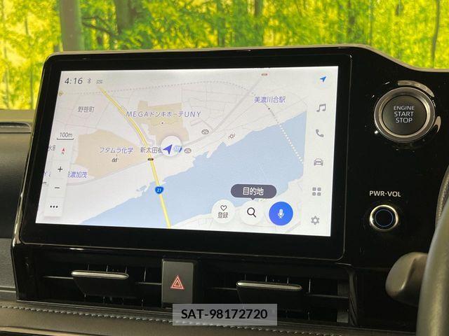 Toyota VOXY 2023-08 6220978-3