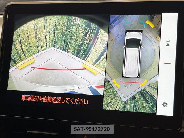 Toyota VOXY 2023-08 6220978-4