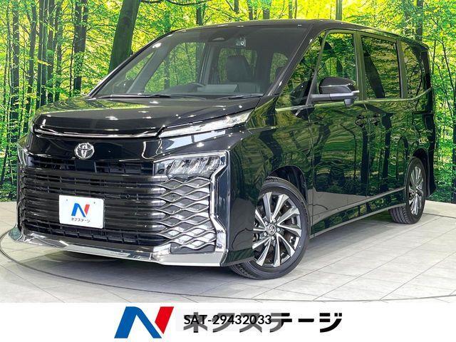 Toyota VOXY 2024-02 6220981-0