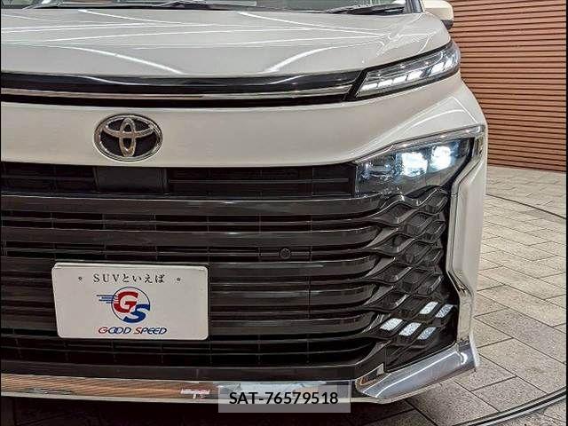 Toyota VOXY 2025-04 6220997-9