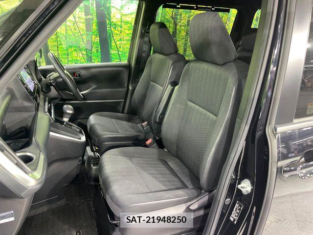 Toyota VOXY 2022-05 6221009-6