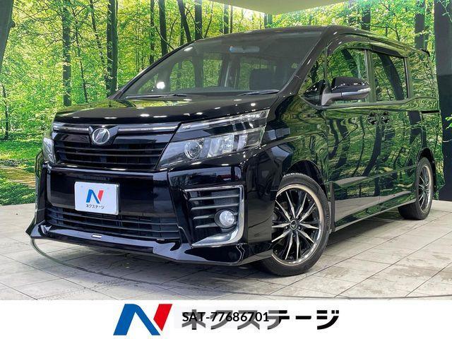 Toyota VOXY 2014-02 6248342-0