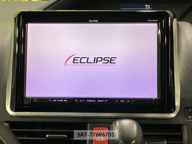 Toyota VOXY 2014-02 6248342-3