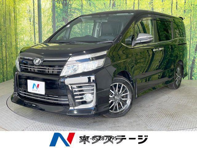 Toyota VOXY 2015-05 6248331-0