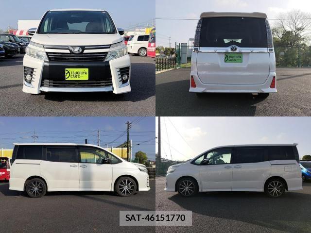 Toyota VOXY 2015-04 6248333-3