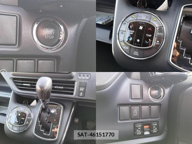 Toyota VOXY 2015-04 6248333-4