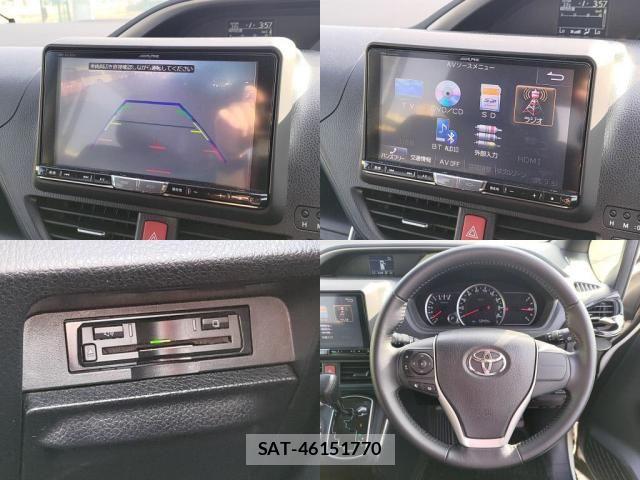Toyota VOXY 2015-04 6248333-5