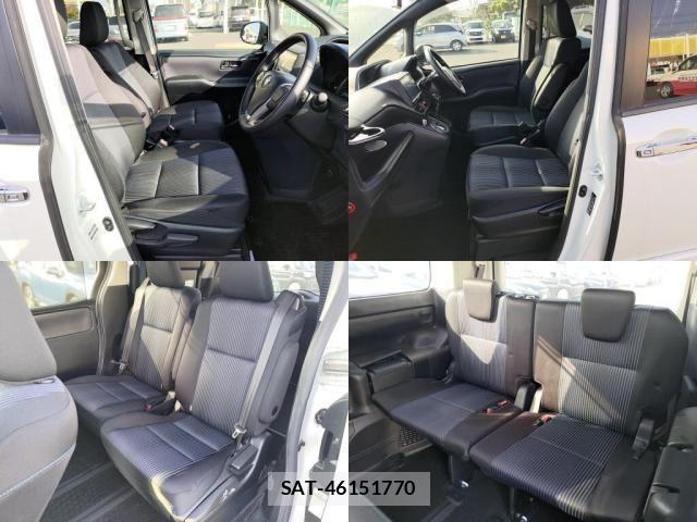 Toyota VOXY 2015-04 6248333-6