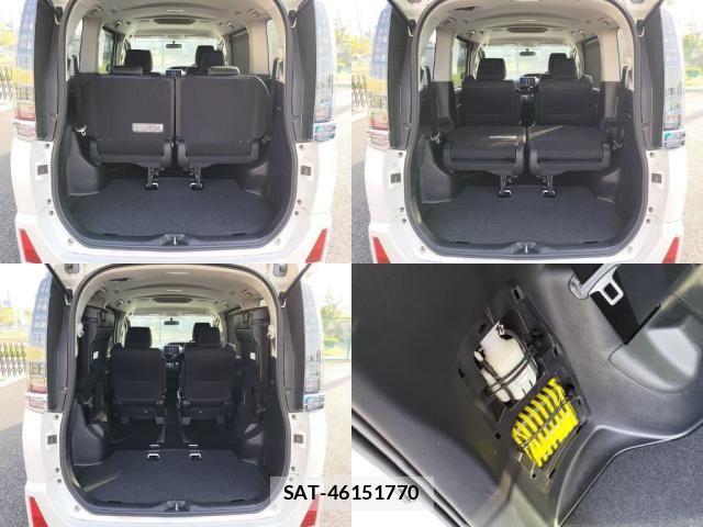Toyota VOXY 2015-04 6248333-7