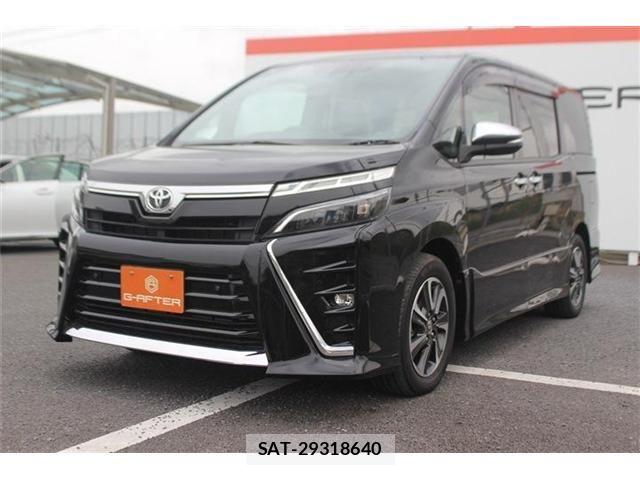 Toyota VOXY 2020-12 6266305-14