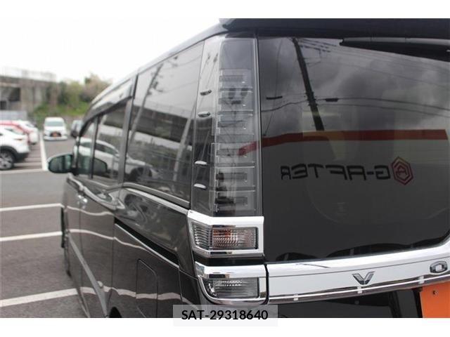 Toyota VOXY 2020-12 6266305-20