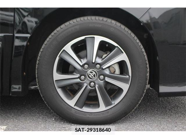 Toyota VOXY 2020-12 6266305-25
