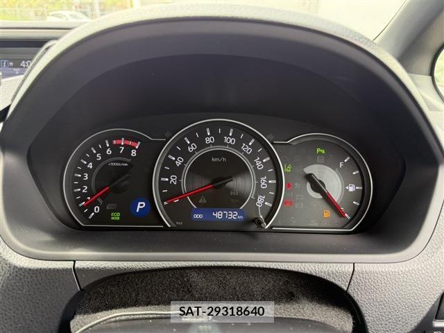 Toyota VOXY 2020-12 6266305-5
