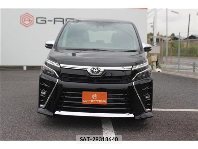 Toyota VOXY 2020-12 6266305-7