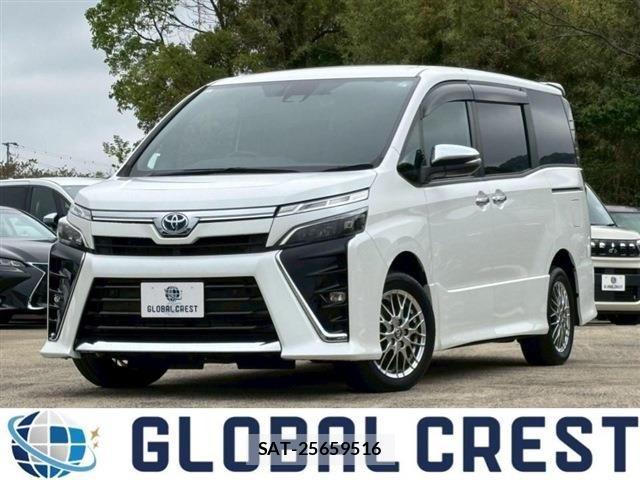 Toyota VOXY 2021-05 6277647-0