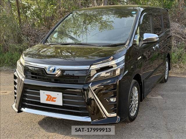 Toyota VOXY 2018-01 6277652-21