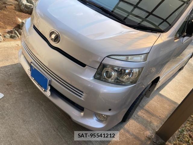 sat car