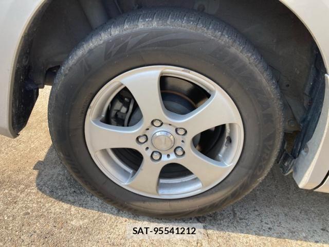 Toyota VOXY 2007-07 6273267-6