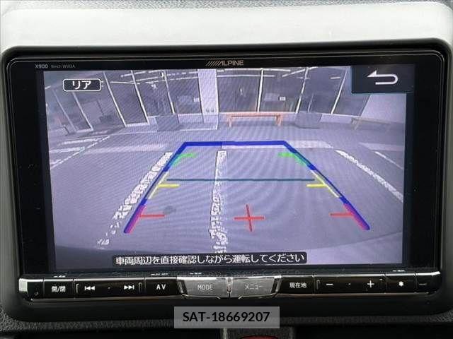 Toyota VOXY 2014-10 6307188-4