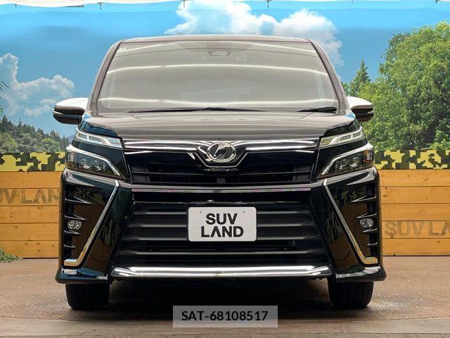 Toyota VOXY 2018-12 6504654-12