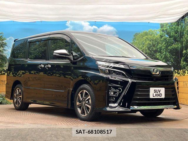 Toyota VOXY 2018-12 6504654-14