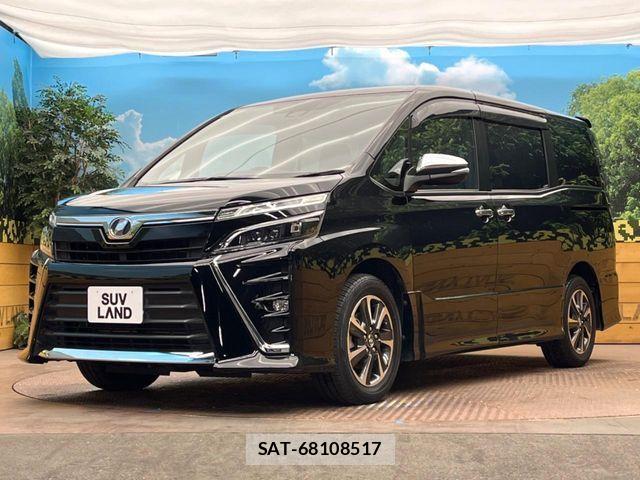 Toyota VOXY 2018-12 6504654-19