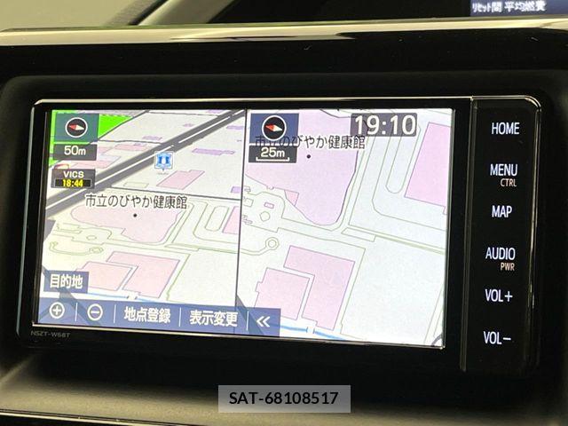 Toyota VOXY 2018-12 6504654-2