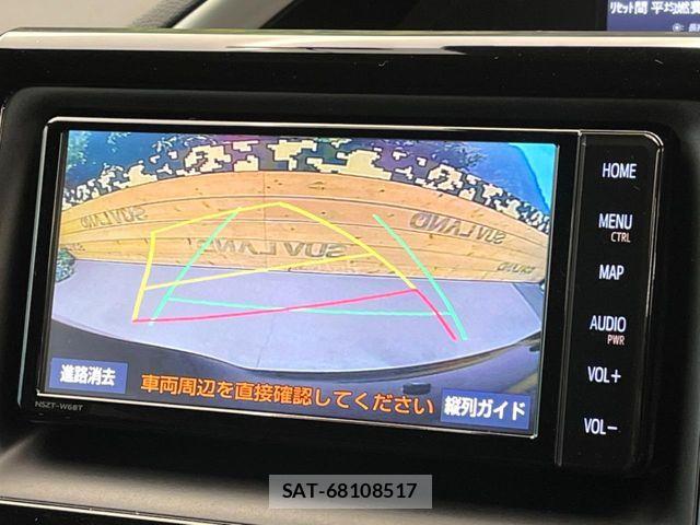 Toyota VOXY 2018-12 6504654-4
