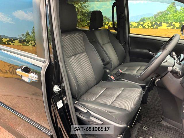 Toyota VOXY 2018-12 6504654-5