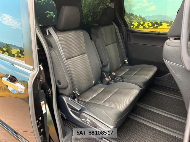 Toyota VOXY 2018-12 6504654-6
