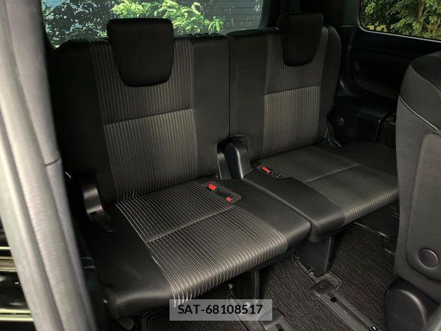 Toyota VOXY 2018-12 6504654-7