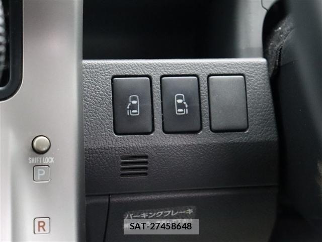 Toyota VOXY 2009-06 6504700-10