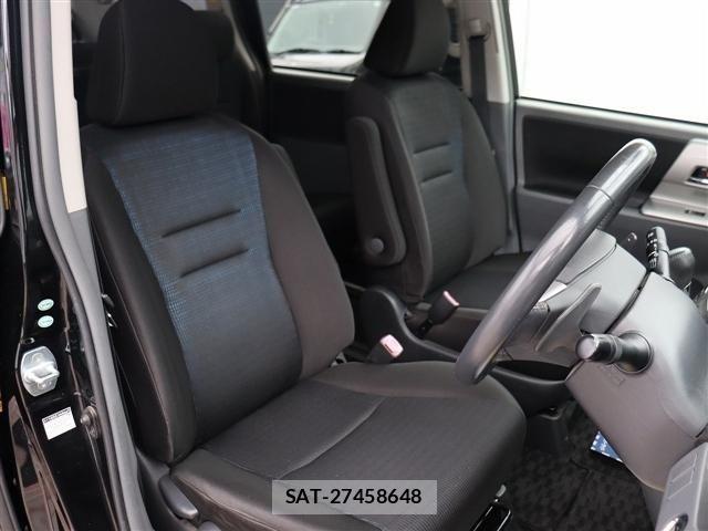 Toyota VOXY 2009-06 6504700-15