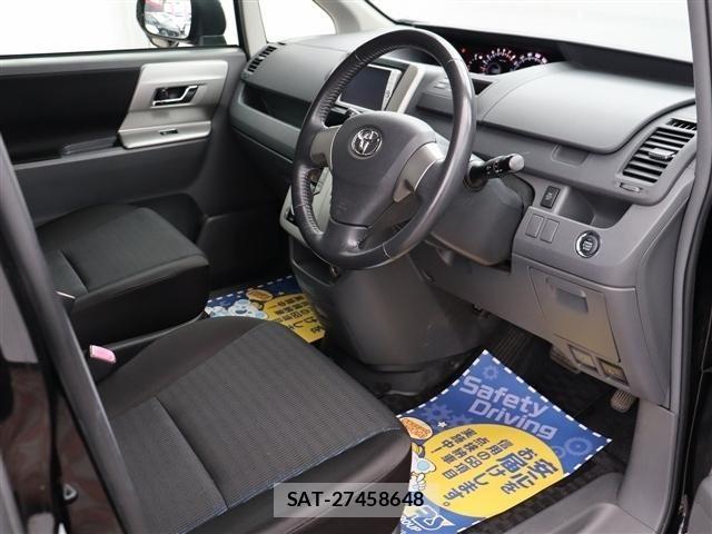 Toyota VOXY 2009-06 6504700-16