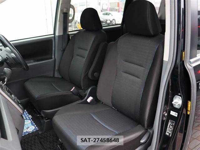 Toyota VOXY 2009-06 6504700-18
