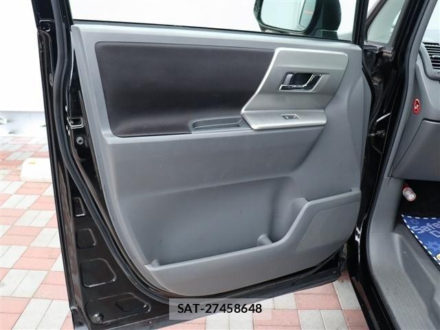 Toyota VOXY 2009-06 6504700-20