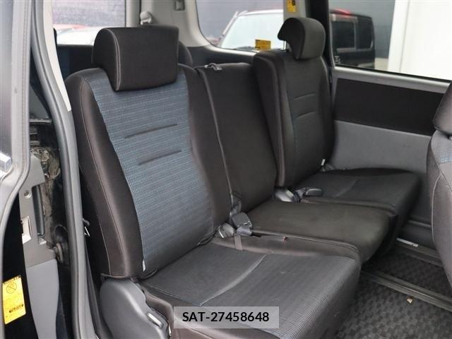 Toyota VOXY 2009-06 6504700-21