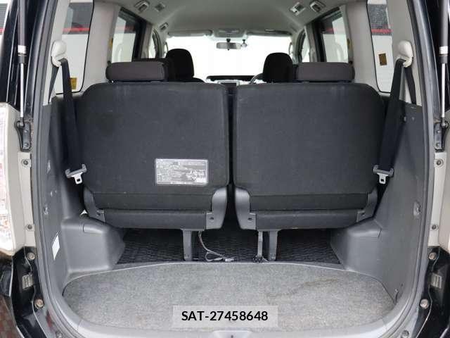 Toyota VOXY 2009-06 6504700-24
