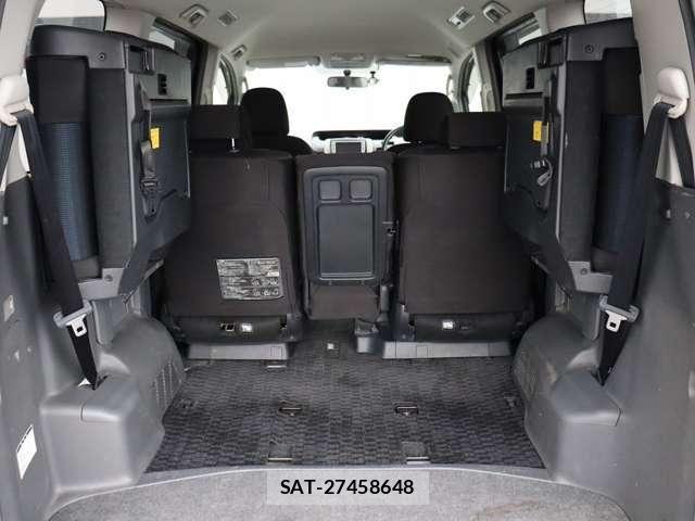 Toyota VOXY 2009-06 6504700-25